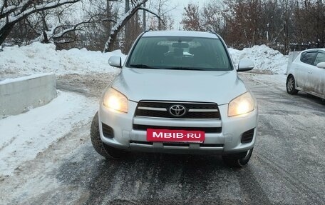 Toyota RAV4, 2010 год, 1 150 000 рублей, 2 фотография