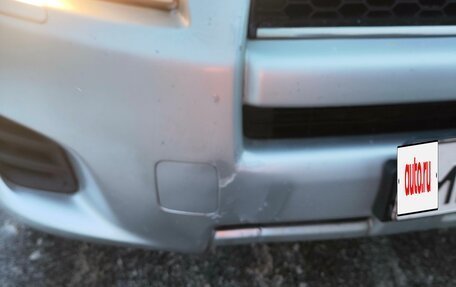 Toyota RAV4, 2010 год, 1 150 000 рублей, 9 фотография