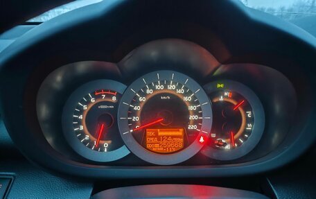 Toyota RAV4, 2010 год, 1 150 000 рублей, 14 фотография