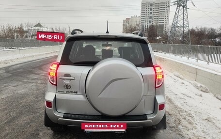 Toyota RAV4, 2010 год, 1 150 000 рублей, 5 фотография