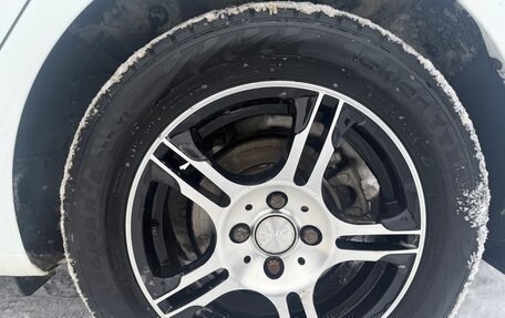 KIA Rio III рестайлинг, 2013 год, 900 000 рублей, 6 фотография