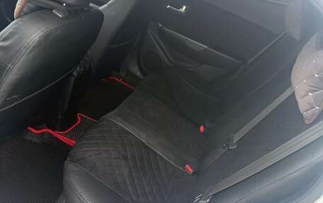 KIA Rio III рестайлинг, 2013 год, 900 000 рублей, 9 фотография