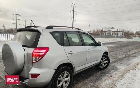 Toyota RAV4, 2010 год, 1 150 000 рублей, 6 фотография