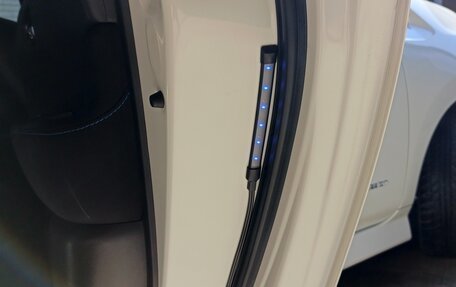 Nissan Leaf II, 2017 год, 1 600 000 рублей, 12 фотография