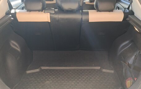 Nissan Leaf II, 2017 год, 1 600 000 рублей, 9 фотография