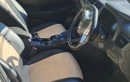 Nissan Leaf II, 2017 год, 1 600 000 рублей, 13 фотография