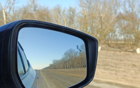 Nissan Leaf II, 2017 год, 1 600 000 рублей, 16 фотография