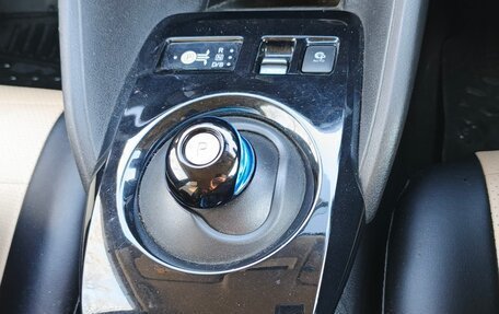 Nissan Leaf II, 2017 год, 1 600 000 рублей, 21 фотография