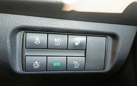 Nissan Leaf II, 2017 год, 1 600 000 рублей, 20 фотография