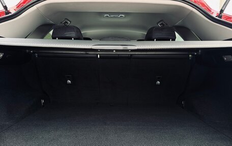Lexus RX IV рестайлинг, 2017 год, 3 550 000 рублей, 34 фотография