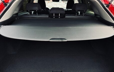 Lexus RX IV рестайлинг, 2017 год, 3 550 000 рублей, 32 фотография