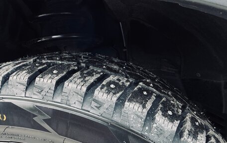 Lexus RX IV рестайлинг, 2017 год, 3 550 000 рублей, 39 фотография