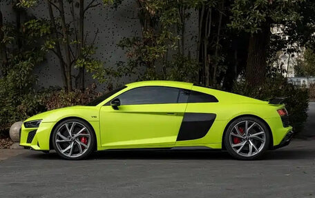 Audi R8, 2022 год, 29 917 112 рублей, 5 фотография