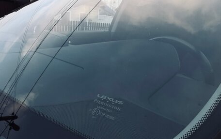 Lexus RX IV рестайлинг, 2017 год, 3 550 000 рублей, 37 фотография