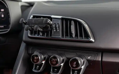 Audi R8, 2022 год, 29 917 112 рублей, 13 фотография