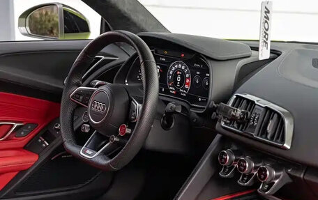 Audi R8, 2022 год, 29 917 112 рублей, 12 фотография