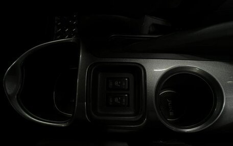 Nissan Juke II, 2014 год, 1 149 888 рублей, 11 фотография