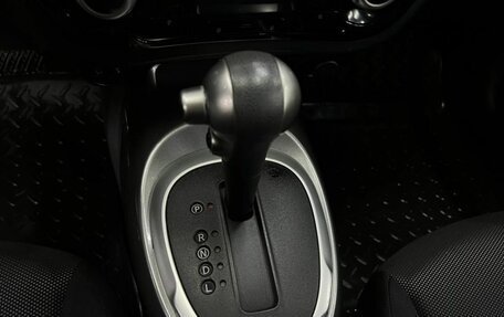 Nissan Juke II, 2014 год, 1 149 888 рублей, 12 фотография