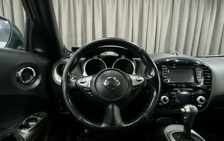 Nissan Juke II, 2014 год, 1 149 888 рублей, 7 фотография