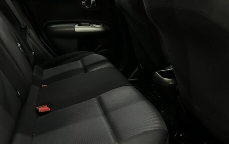 Nissan Juke II, 2014 год, 1 149 888 рублей, 15 фотография