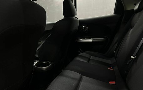 Nissan Juke II, 2014 год, 1 149 888 рублей, 16 фотография