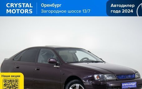 Toyota Carina E, 1992 год, 289 000 рублей, 2 фотография