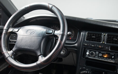 Toyota Carina E, 1992 год, 289 000 рублей, 9 фотография