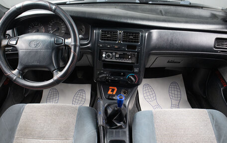 Toyota Carina E, 1992 год, 289 000 рублей, 8 фотография