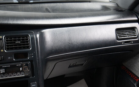 Toyota Carina E, 1992 год, 289 000 рублей, 11 фотография