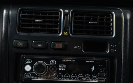 Toyota Carina E, 1992 год, 289 000 рублей, 12 фотография