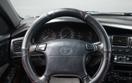 Toyota Carina E, 1992 год, 289 000 рублей, 10 фотография