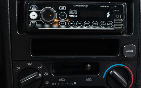 Toyota Carina E, 1992 год, 289 000 рублей, 13 фотография