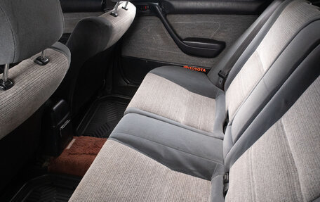 Toyota Carina E, 1992 год, 289 000 рублей, 16 фотография