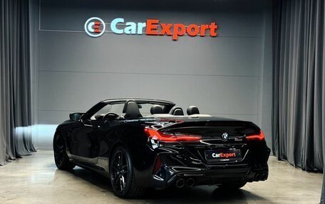 BMW M8 I (F91/F92/F93), 2022 год, 20 000 000 рублей, 2 фотография