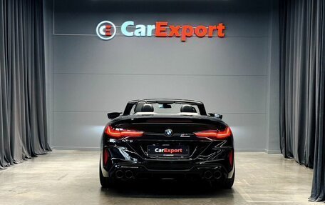 BMW M8 I (F91/F92/F93), 2022 год, 20 000 000 рублей, 3 фотография