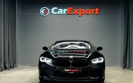 BMW M8 I (F91/F92/F93), 2022 год, 20 000 000 рублей, 6 фотография