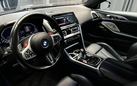 BMW M8 I (F91/F92/F93), 2022 год, 20 000 000 рублей, 8 фотография