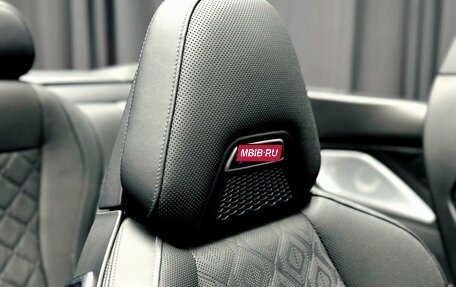 BMW M8 I (F91/F92/F93), 2022 год, 20 000 000 рублей, 7 фотография