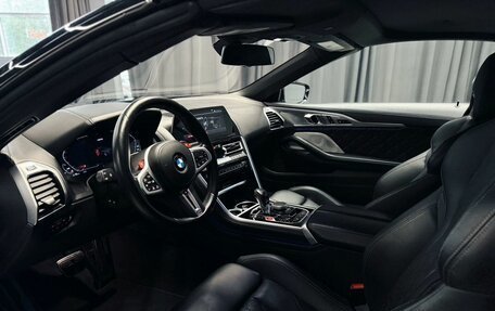 BMW M8 I (F91/F92/F93), 2022 год, 20 000 000 рублей, 10 фотография
