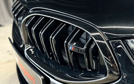 BMW M8 I (F91/F92/F93), 2022 год, 20 000 000 рублей, 11 фотография