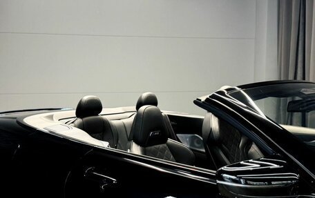 BMW M8 I (F91/F92/F93), 2022 год, 20 000 000 рублей, 14 фотография