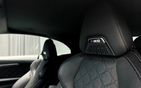 BMW M8 I (F91/F92/F93), 2022 год, 20 000 000 рублей, 18 фотография