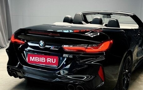 BMW M8 I (F91/F92/F93), 2022 год, 20 000 000 рублей, 17 фотография