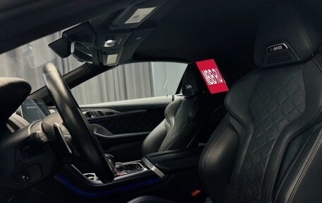 BMW M8 I (F91/F92/F93), 2022 год, 20 000 000 рублей, 13 фотография