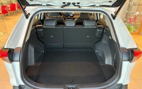Toyota RAV4, 2025 год, 4 400 000 рублей, 7 фотография