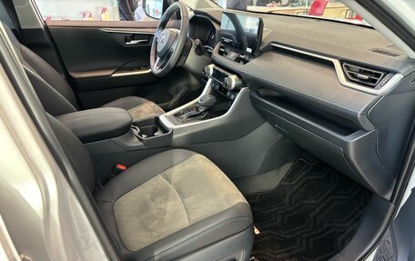 Toyota RAV4, 2025 год, 4 400 000 рублей, 15 фотография