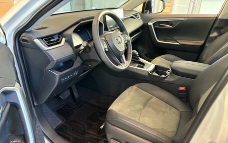 Toyota RAV4, 2025 год, 4 400 000 рублей, 14 фотография