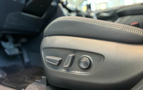 Toyota RAV4, 2025 год, 4 400 000 рублей, 18 фотография