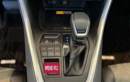 Toyota RAV4, 2025 год, 4 400 000 рублей, 20 фотография