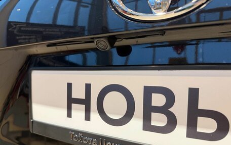 Toyota RAV4, 2025 год, 4 400 000 рублей, 7 фотография